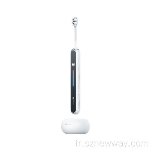 Brosse à dents électrique sans fil Xiaomi DR.BEI S7